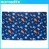 ISOMEDIX The remaining – Isomedix 4 kg Weighted Blanket, 100x150 cm, 26897 – image 8