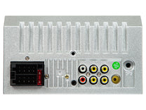 Blow 78-355# AVH-686B Radio with RDS, MP3, USB, microSD, and Bluetooth" – image 2