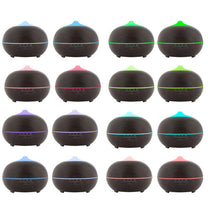 RUHHY Air Humidifiers – Fragrance Diffuser - Humidifier, 400 ml, DB 23509 – image 21