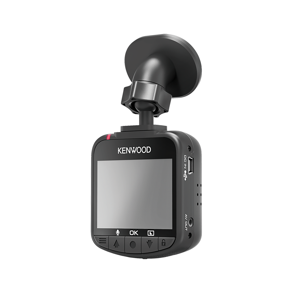 Kenwood Dash cams, car video recorders, and – Kenwood A100 Dash Cam – image 6