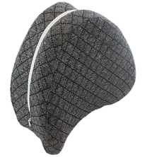 ATL Orthopedic and memory foam pillows – AG32K Premium Gray Knee Pillow