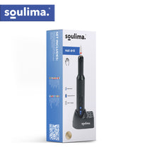 SOULIMA The remaining – Soulima 27229 Nail Drill – image 2