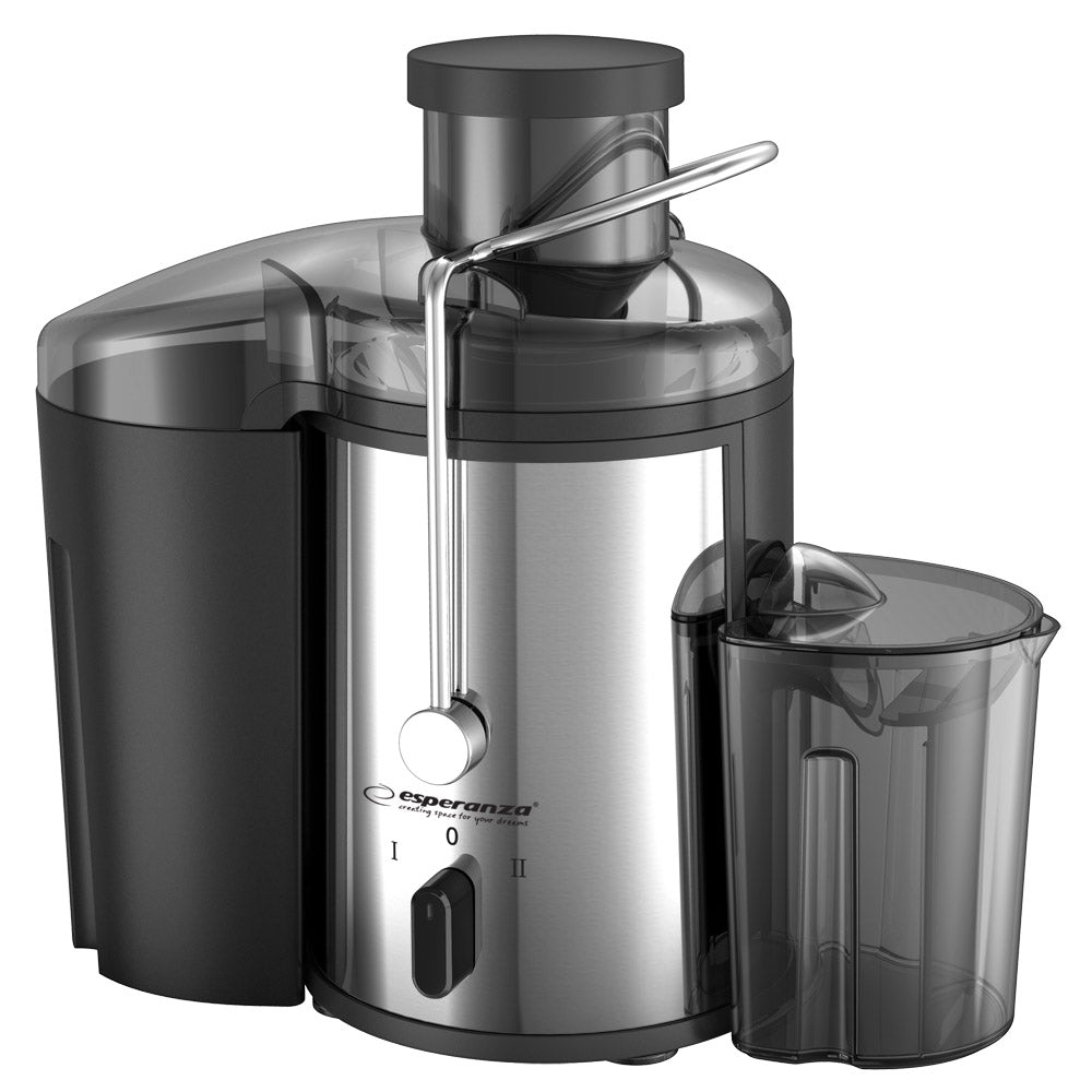 Esperanza Juicers and Juice Extractors – EKJ002 Esperanza Carrot Juicer