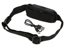 Blow Flashlights, hand lamps, headlamps – 87-529# Rechargeable LED Headlamp, 280 lm – image 3