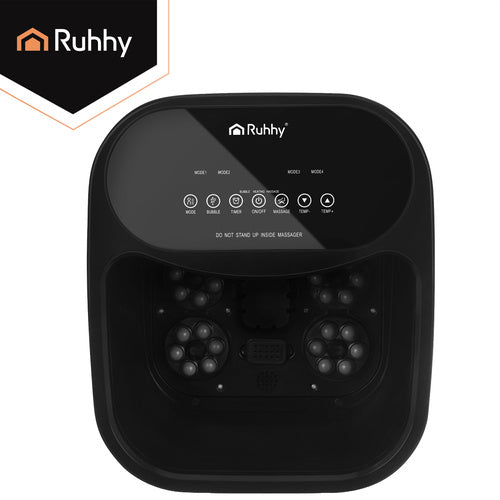 RUHHY The remaining – Ruhhy 26894 Heated Foot Massager – image 9