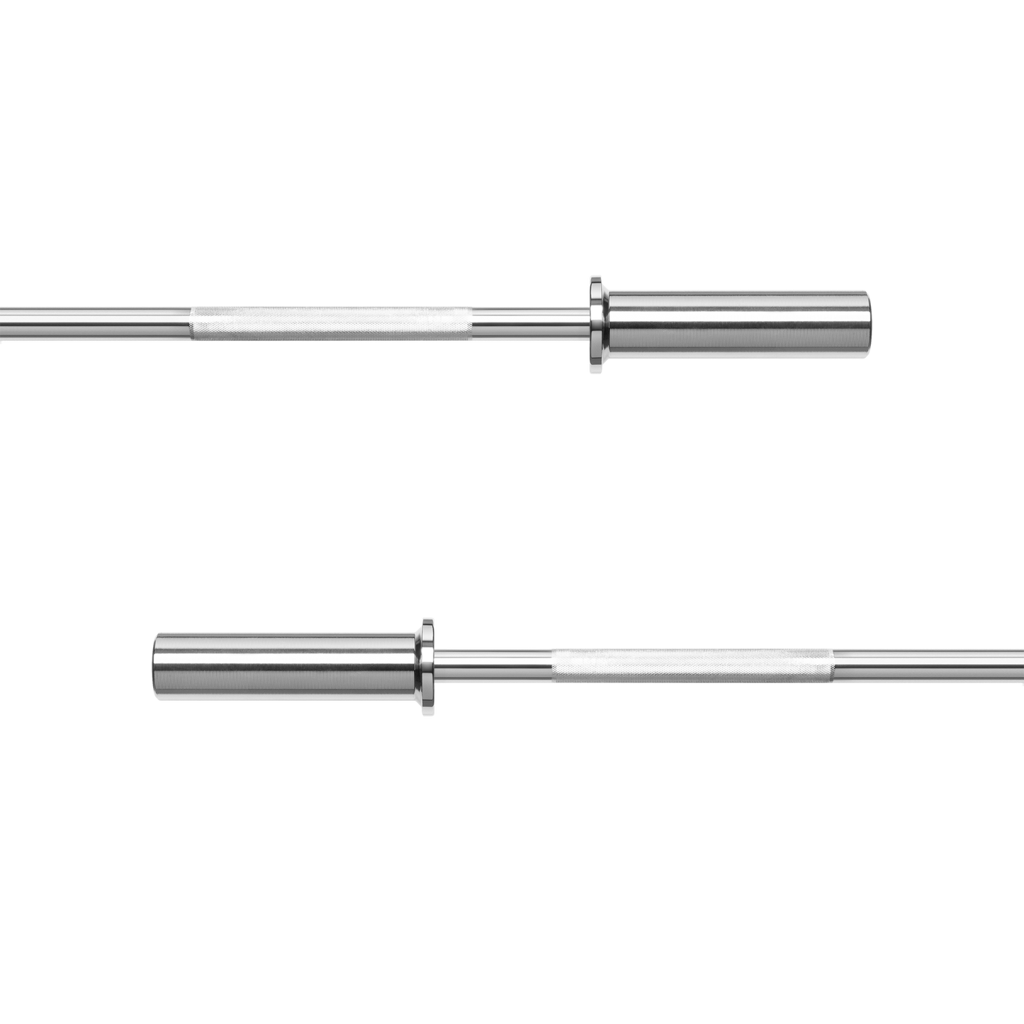 Rebel 50 mm Straight Olympic Bar, 120 cm 6 kg Olympic Barbell by REBEL ACTIVE – image 3