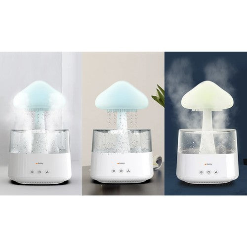 RUHHY Air Humidifiers – Humidifier - Ruhhy 24378 Night Light – image 27