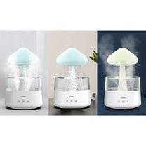 RUHHY Air Humidifiers – Humidifier - Ruhhy 24378 Night Light – image 27