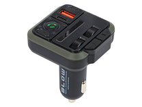 Blow 74-173# FM Transmitter with Bluetooth 5.3, QC 3.0, and PD 20W" – image 3