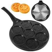 RUHHY The remaining – Ruhhy 27273 Egg and Pancake Pan – image 19