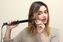ADLER Curling irons, brushes – AD 2115 Curling Iron - 25 mm – image 6