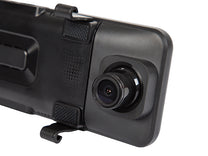 Blow 78-586# F620 Black Box DVR CarPlay Android Auto Dashcam with Rearview Mirror + Rear Camera" – image 5