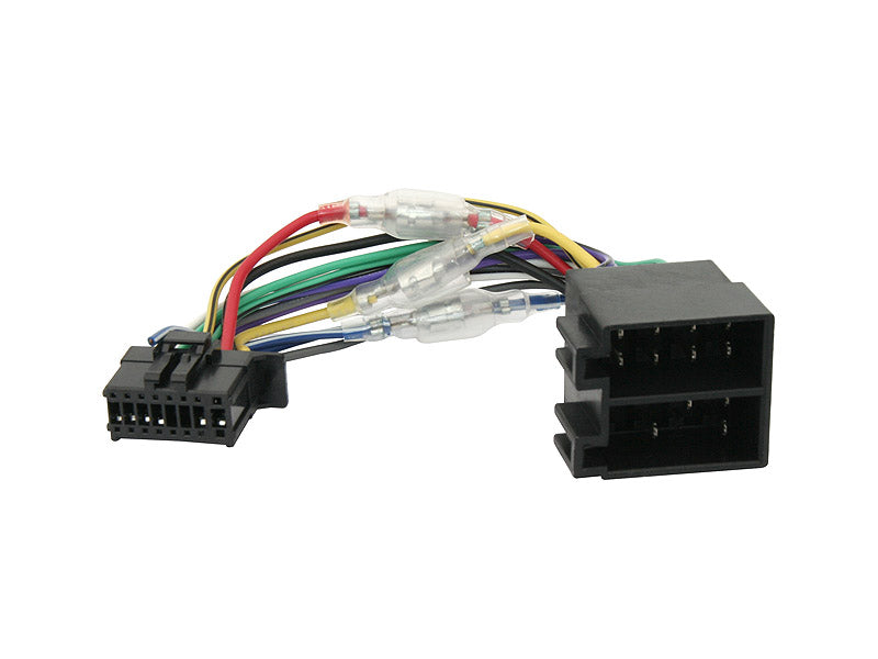 Blow Connectors for pocket and – 1548# Pioneer DEH-2200 UB-ISO Car Connector