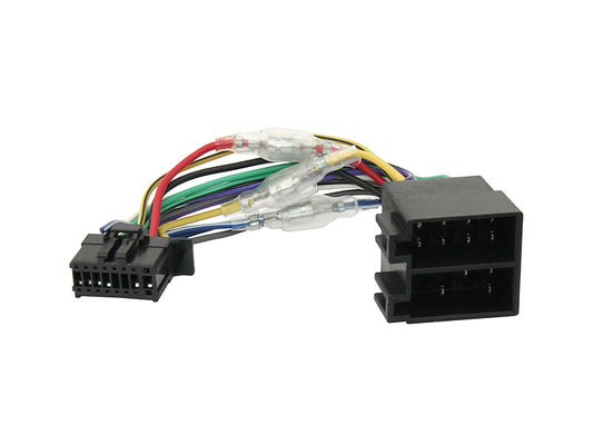 Blow Connectors for pocket and – 1548# Pioneer DEH-2200 UB-ISO Car Connector