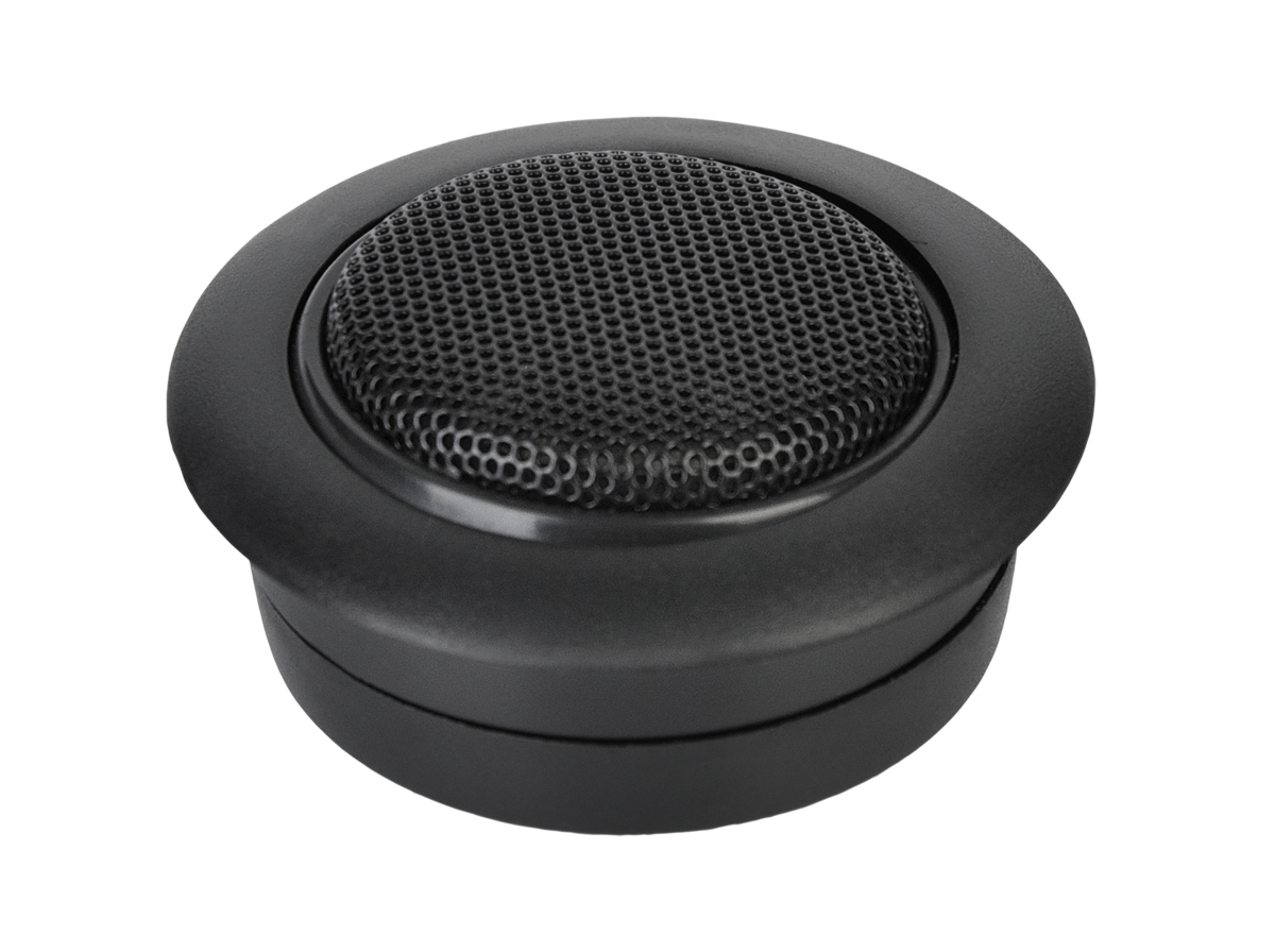 Peiying Car Speakers – PY-T59 Tweeters + Crossovers – image 3