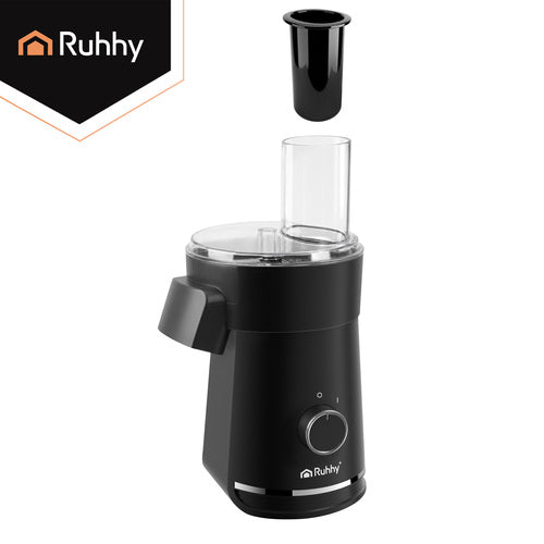 RUHHY The remaining – Ruhhy 500W Vegetable Shredder – image 43