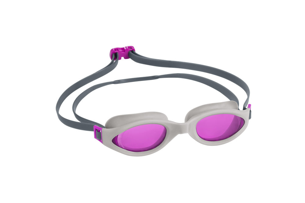 BESTWAY Swim caps, masks, fins, and – Bestway 21077 Pink Swimming Goggles – image 2