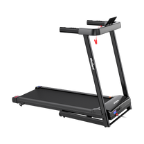 Rebel Rowing Machines, Steppers, and – REBEL ACTIVE Electric Treadmill, Model RBA-1018