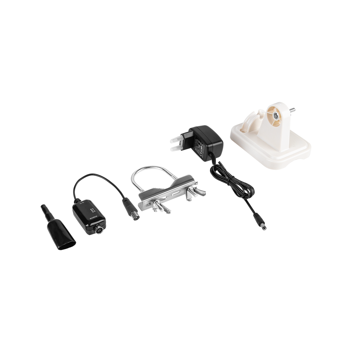 Cabletech Cabletech ANT0559 Outdoor Omnidirectional Antenna for DVB-T2 Digital Terrestrial Television – image 3