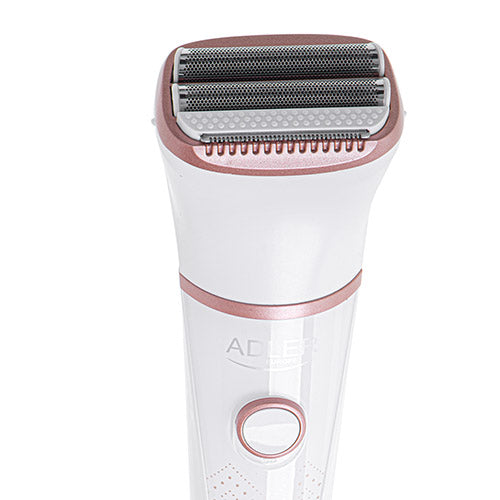 ADLER Shavers – AD 2941 Women's Electric Shaver – image 6