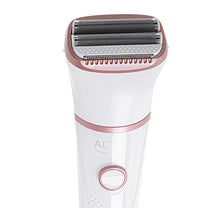 ADLER Shavers – AD 2941 Women's Electric Shaver – image 6