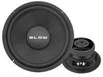 Blow Car Speakers – 30-531# Blow A-165 Speaker 8 ohms