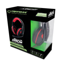 Esperanza Over-ear – EGH360 Esperanza Gaming Headset with Microphone - Arrow – image 4