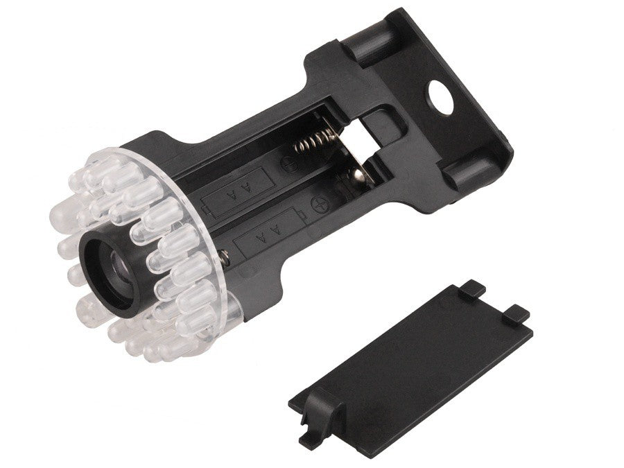 CE Mock-ups – IR9000 B IR LED Dummy Camera – image 2