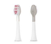 Teesa TEESA SONIC Hard Toothbrush Heads