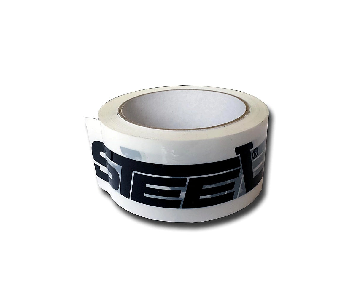 Leg guard tape STEEL 66m x 5cm