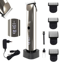 ADLER Hair Clippers – AD 2834 Hair Clipper with LCD Display – image 6