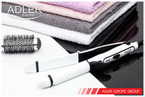 ADLER Hair Straighteners – AD 2104 2-in-1 Ceramic Hair Straightener – image 12