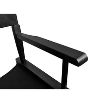 BEAUTYLUSHH The remaining – Beautylushh 25414 Wooden Makeup Chair – image 8
