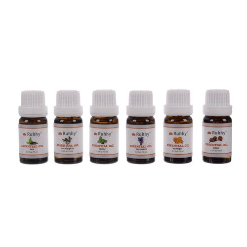 RUHHY Fragrance Oils - Set of 10, 15 ml, Ruhhy 21938 – image 17