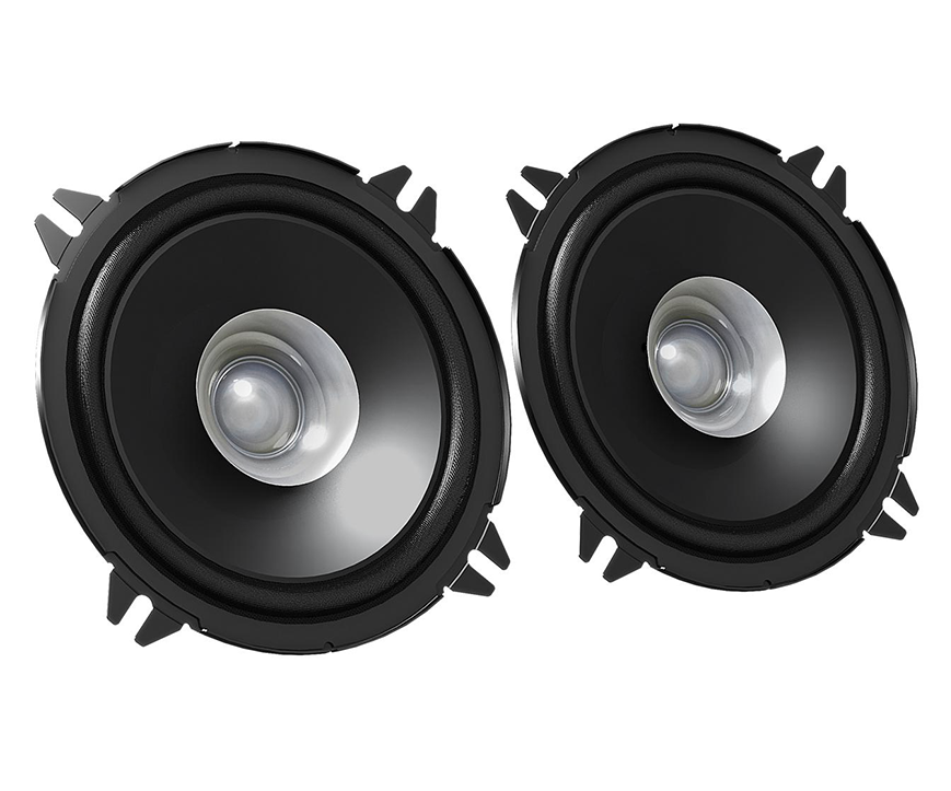 JVC Car Speakers – JVC CS-J510X 13 cm, Dual Cone Speakers