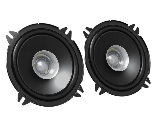 JVC Car Speakers – JVC CS-J510X 13 cm, Dual Cone Speakers