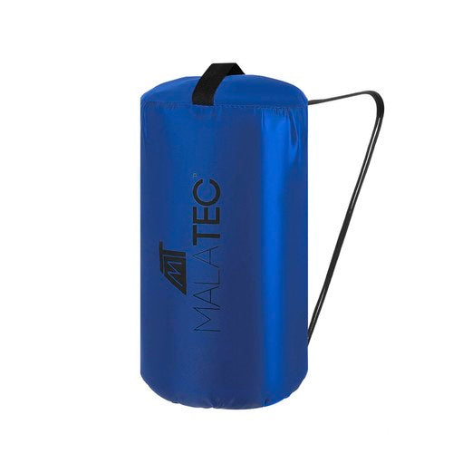 TRIZAND Sleeping bags and thermal blankets – Sleeping Bag - Blue S10249 – image 3