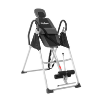 Rebel Training – Gravity Inversion Bench for Exercise and Rehabilitation, Rebel Active