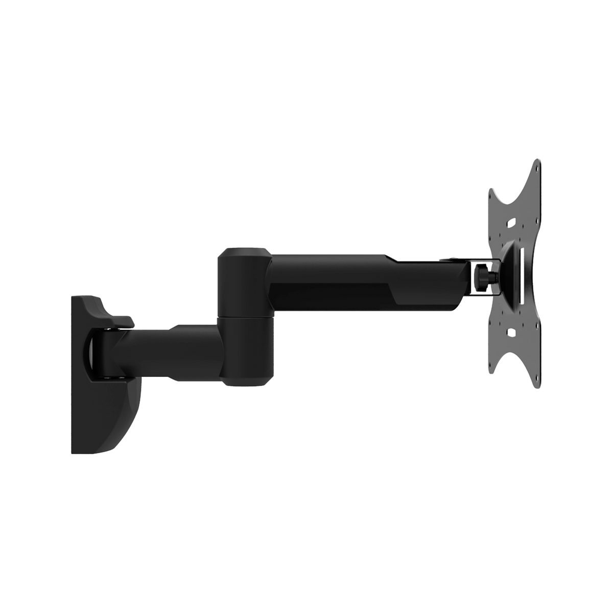 Cabletech TV and DVD Mounts – 13–42-inch Black Wall Mount LCD-UCH0043 – image 3