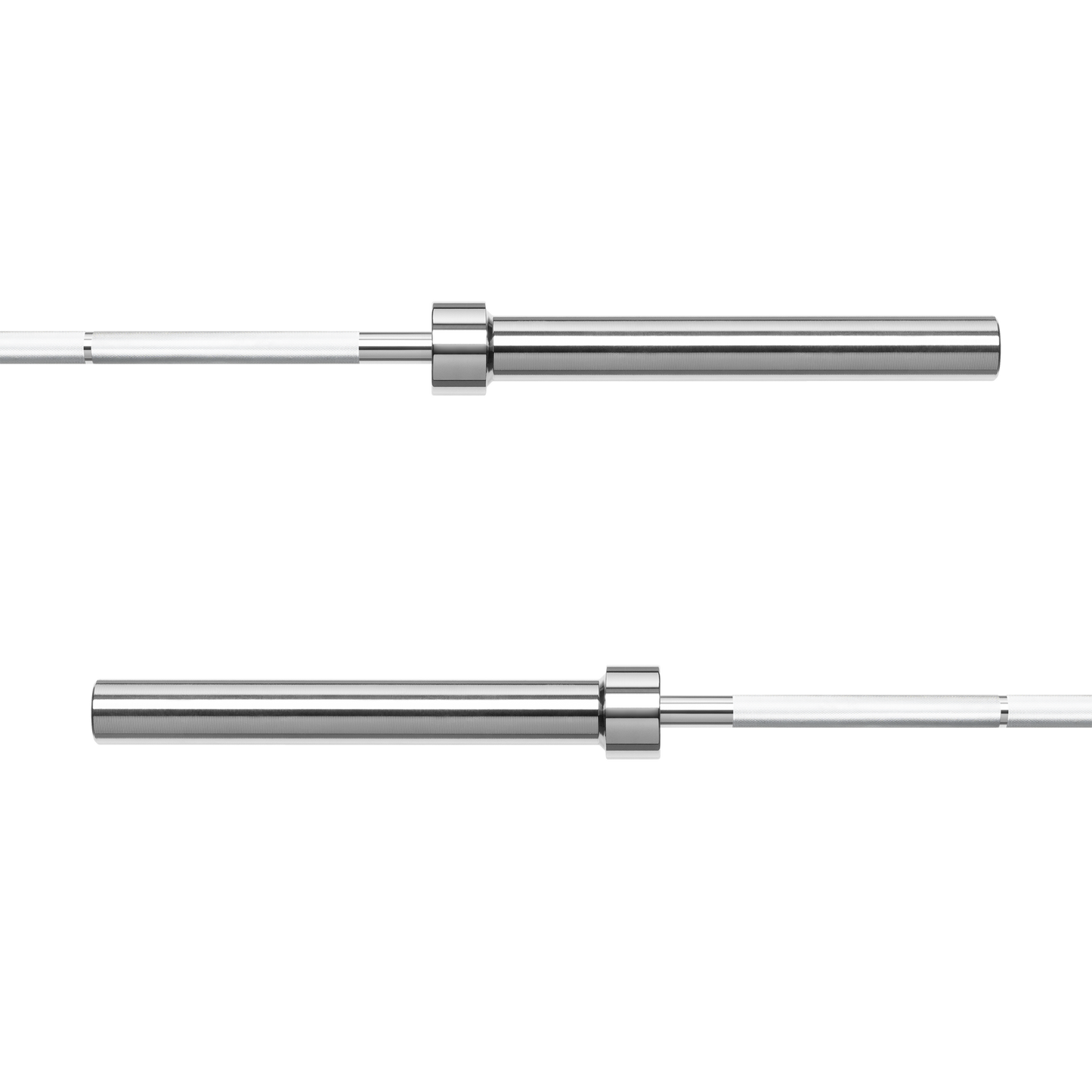 Rebel 50 mm Straight Olympic Bar, 220 cm 20 kg Olympic Barbell by REBEL ACTIVE – image 3