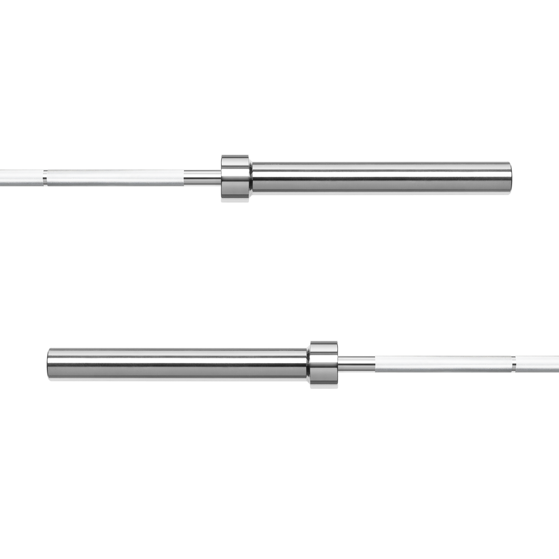 Rebel 50 mm Straight Olympic Bar, 220 cm 20 kg Olympic Barbell by REBEL ACTIVE – image 3