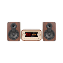 Kruger&amp;Matz KM1961 Tower Speaker (CD, USB, Bluetooth + NFC, DAB+ digital radio, FM) - Carlat