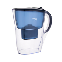 Teesa Jugs – 2.6-liter Blue Filter Pitcher