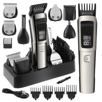 SOULIMA The remaining – Soulima 25429 Shaving Trimmer – image 35
