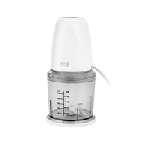 Teesa Mixers – Mini Food Processor with 500 ml Container, 260 W