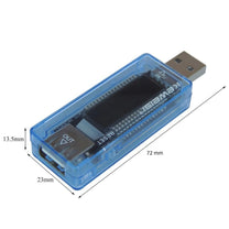 RTO The remaining – USB Voltmeter, Ammeter, Voltage and Current Tester – image 4