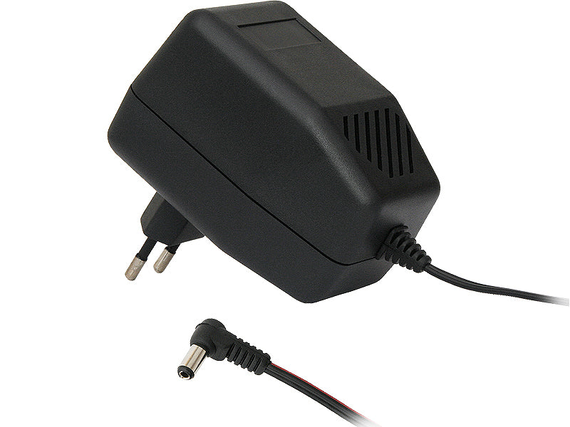 Blow 5792# Unregulated power supply 6 V / 800 mA (+) abasc0