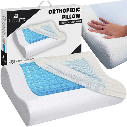 MALATEC The remaining – Malatec Pillow 24238