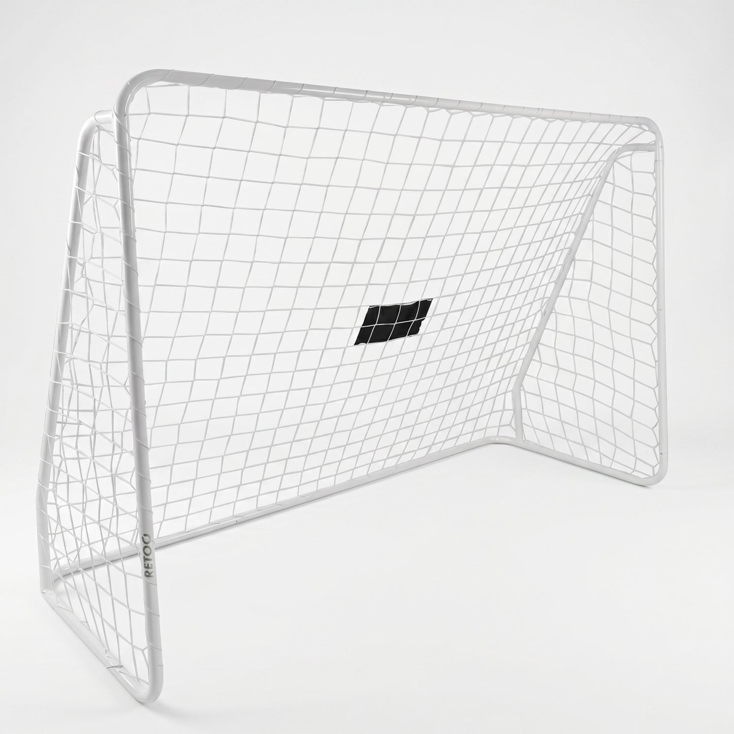 RTO The – Metal Soccer Training Goal + Accuracy Mat - dr322 – image 3