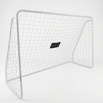 RTO The – Metal Soccer Training Goal + Accuracy Mat - dr322 – image 3